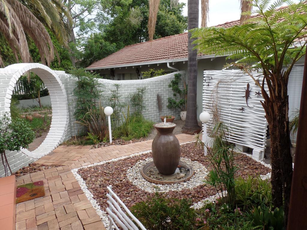 Old Umtali Guest House Johannesburg Exteriér fotografie
